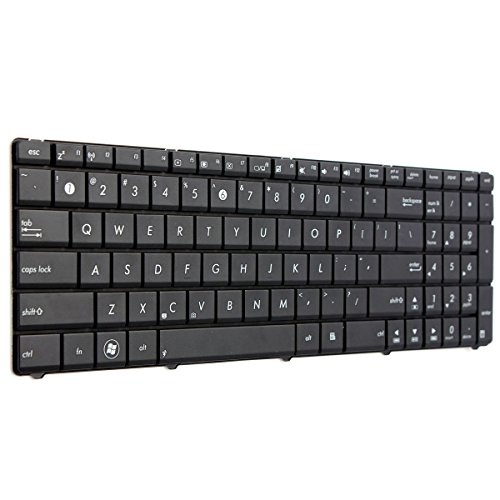 Forfait remplacement de clavier AZERTY Asus X554L