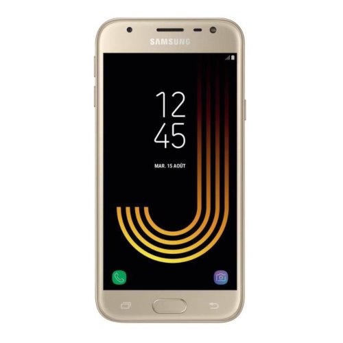 Samsung galaxy J3 2017 SM-J330FN