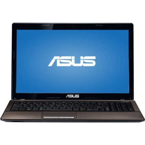 Asus K53E