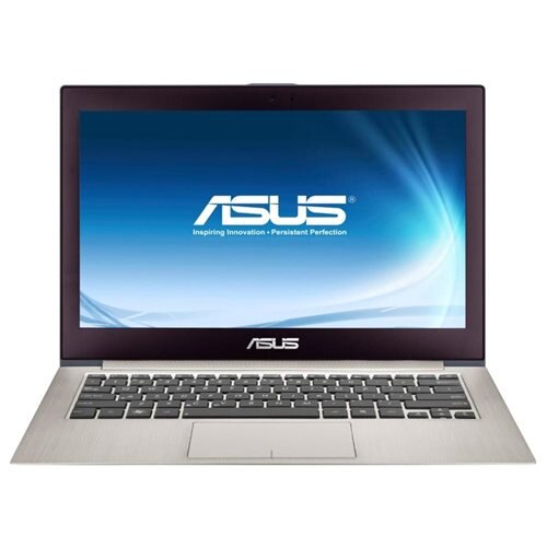 Asus UX31A Notebook