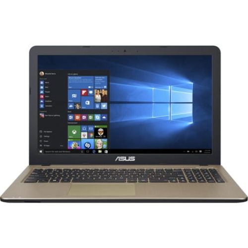 Asus X540S