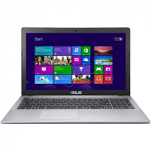 Asus X550CA
