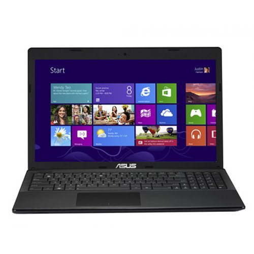 Asus X55C