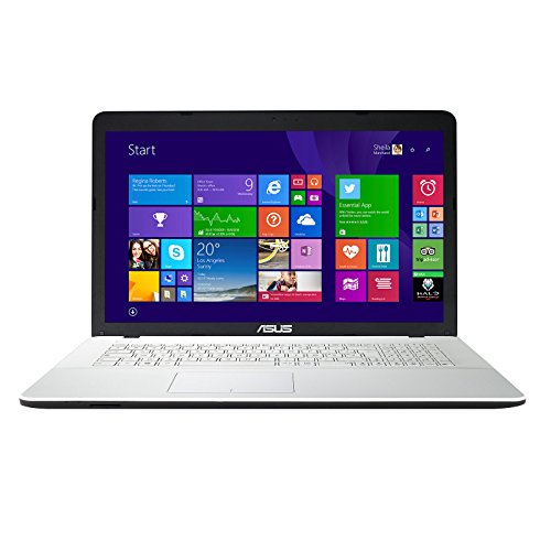 Asus X751LDV