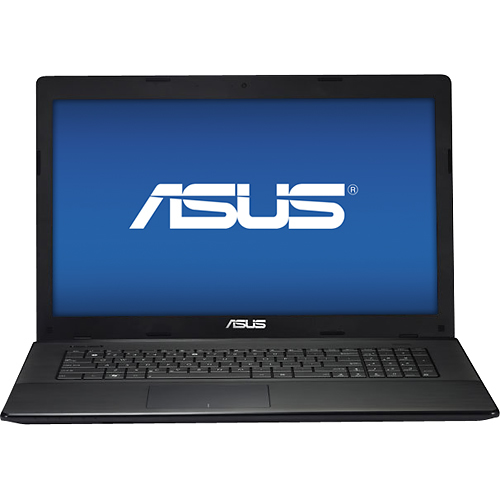 Asus X75A