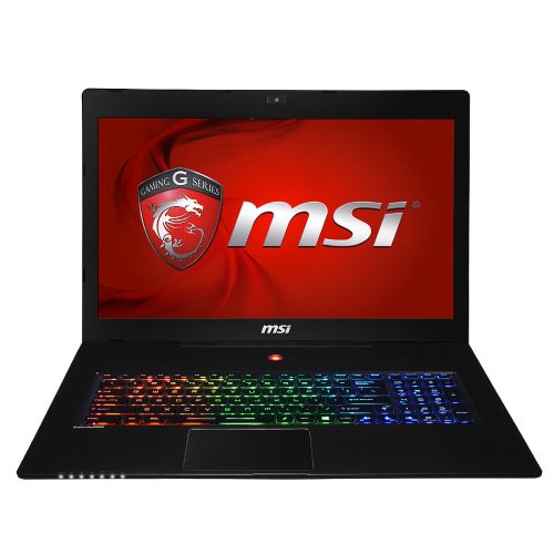 MSI GS70 MS-1772