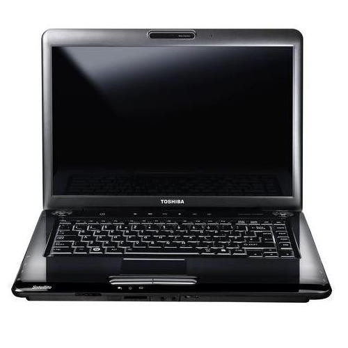 Toshiba Satellite A300