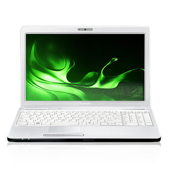 Toshiba Satellite C660-1E4